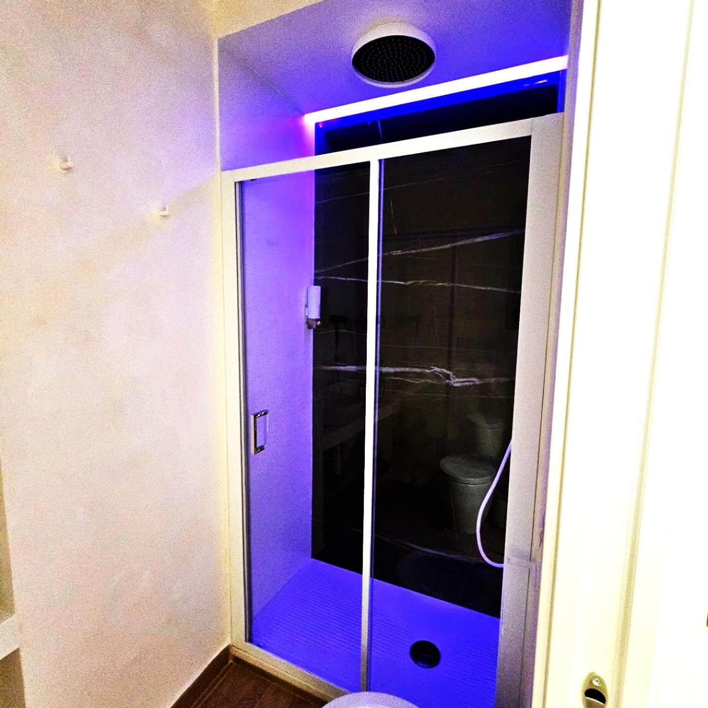 Apartment Palmhouse Con Jacuzzi *