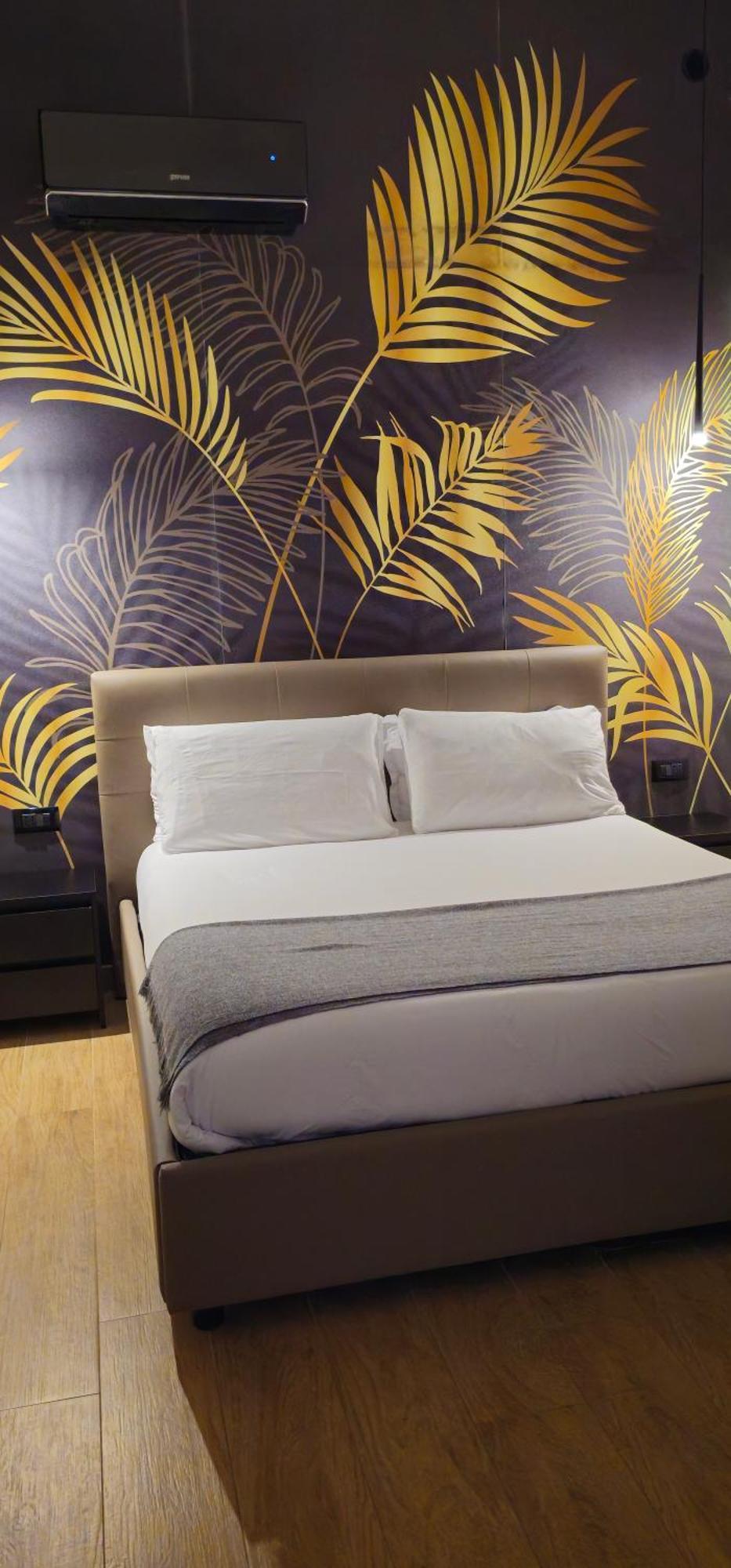 Palmhouse Con Jacuzzi Apartment *