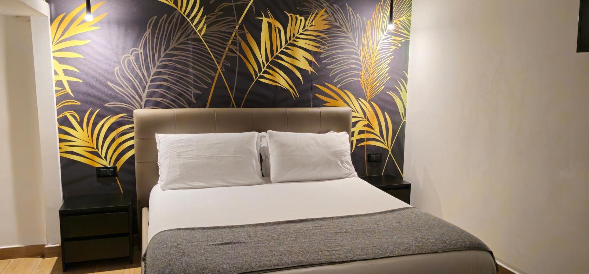 Apartment Palmhouse Con Jacuzzi *
